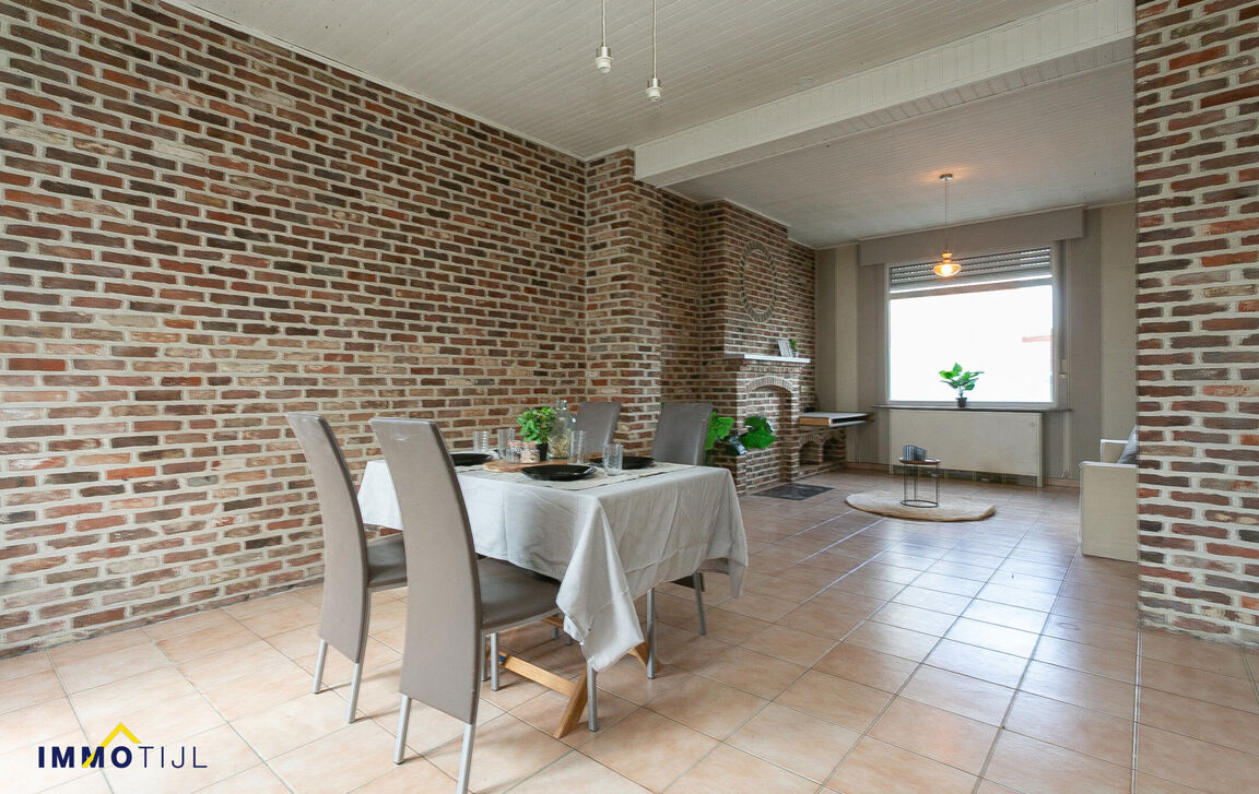 Huis te koop in Lebbeke