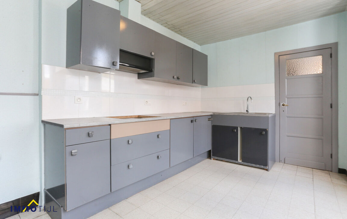 Huis te koop in Lebbeke