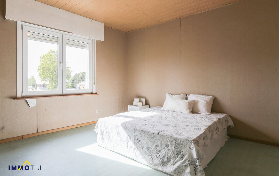 Huis te koop in Lebbeke
