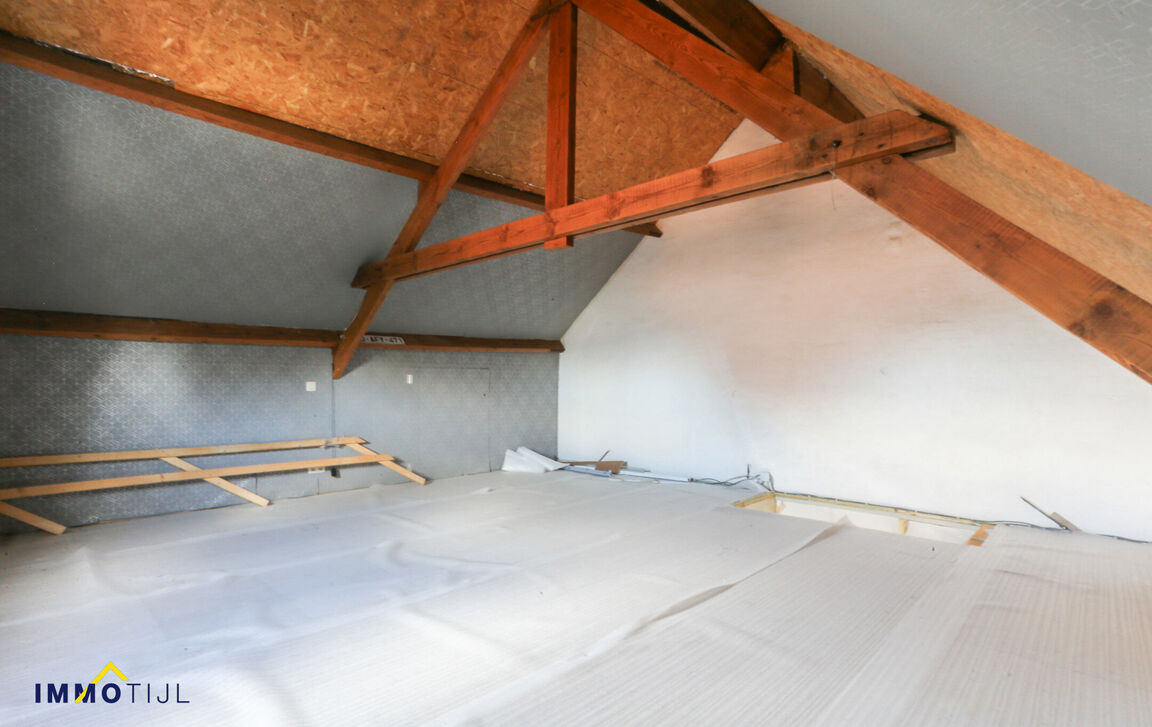 Huis te koop in Lebbeke