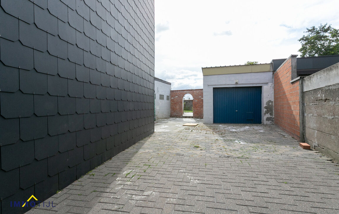 Huis te koop in Lebbeke
