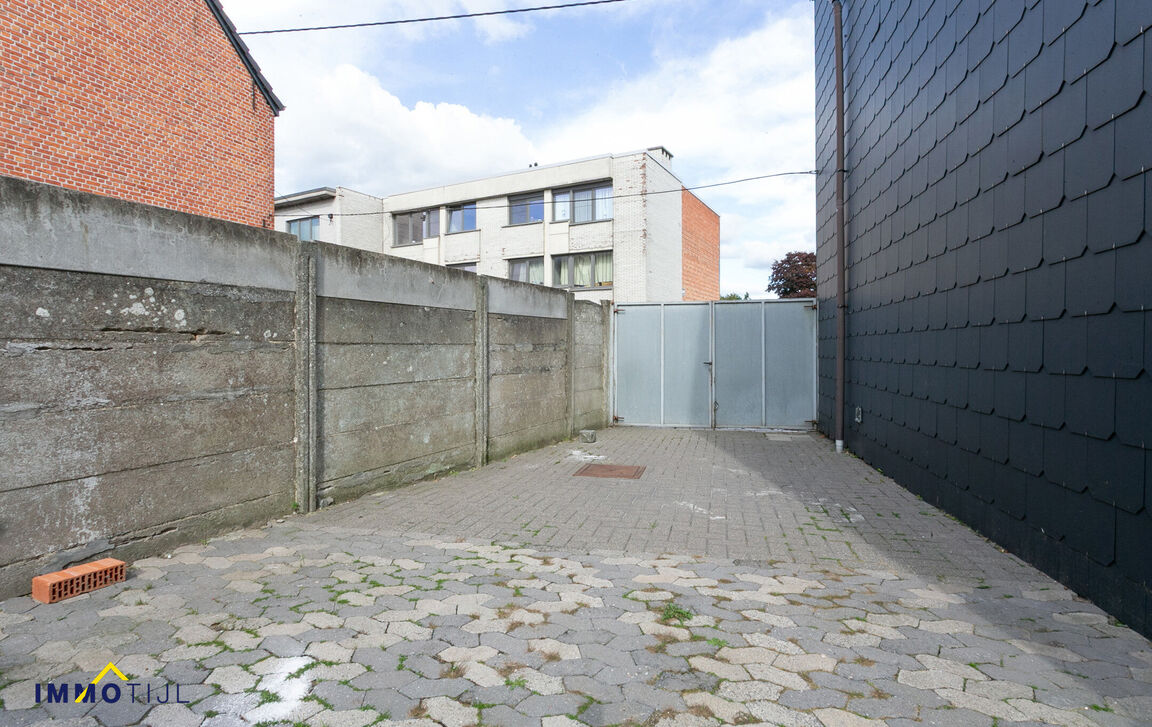 Huis te koop in Lebbeke