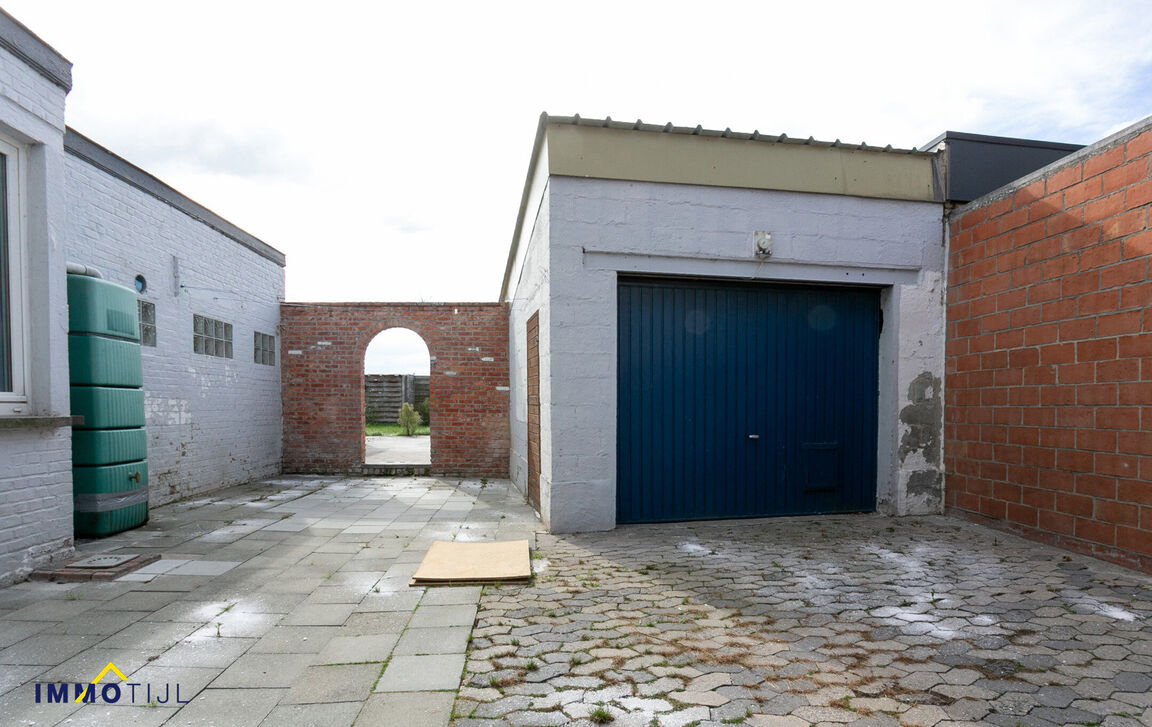Huis te koop in Lebbeke