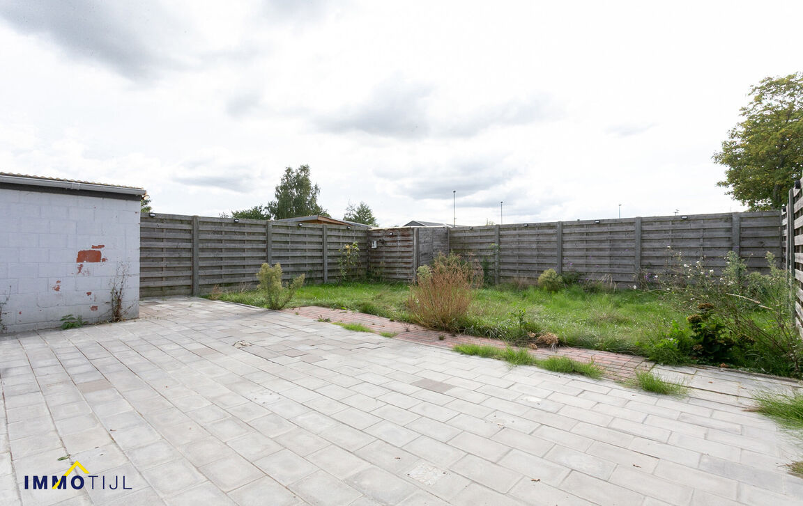 Huis te koop in Lebbeke