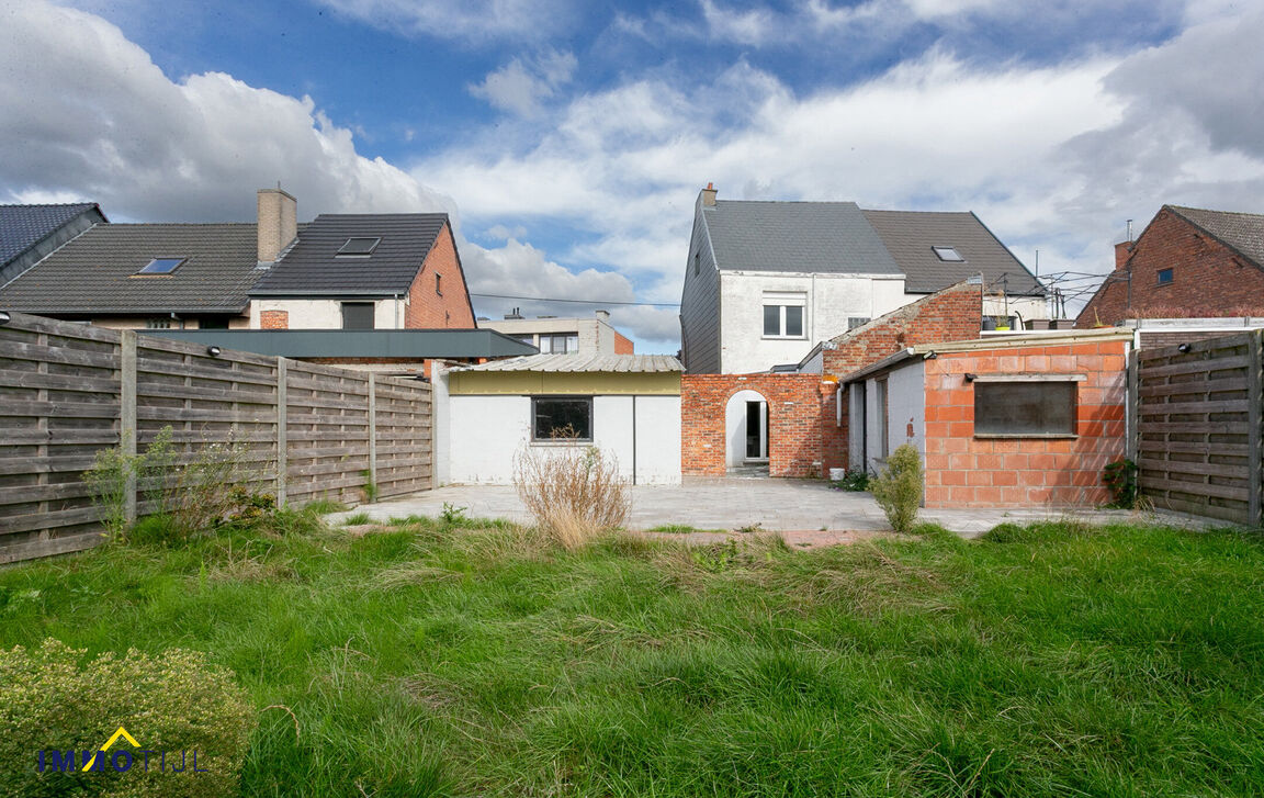 Huis te koop in Lebbeke