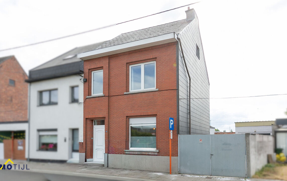 Huis te koop in Lebbeke