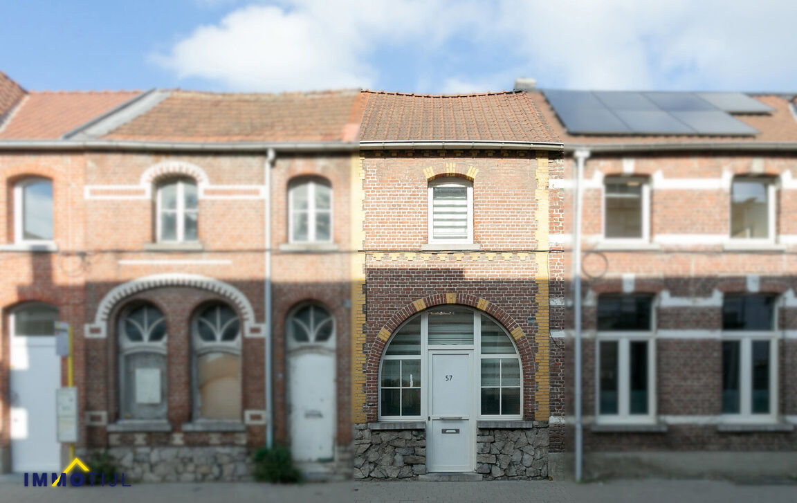 Huis te koop in Lebbeke