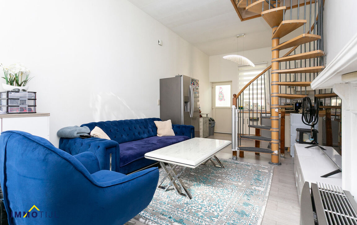 Huis te koop in Lebbeke