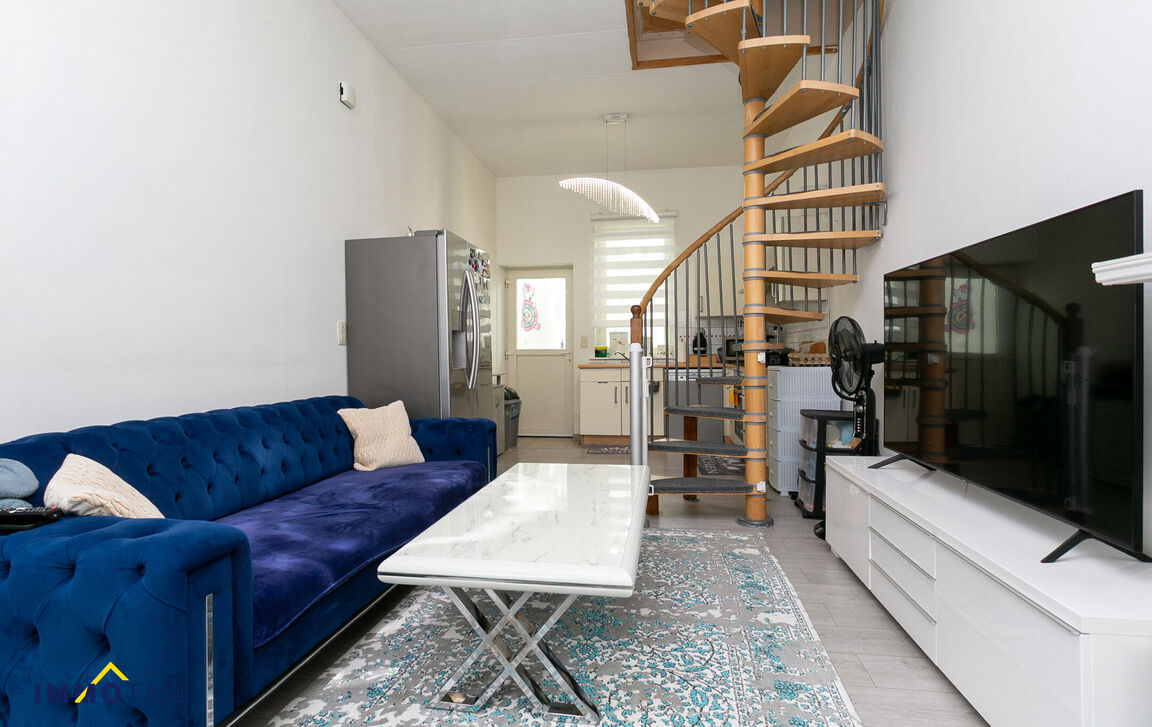 Huis te koop in Lebbeke