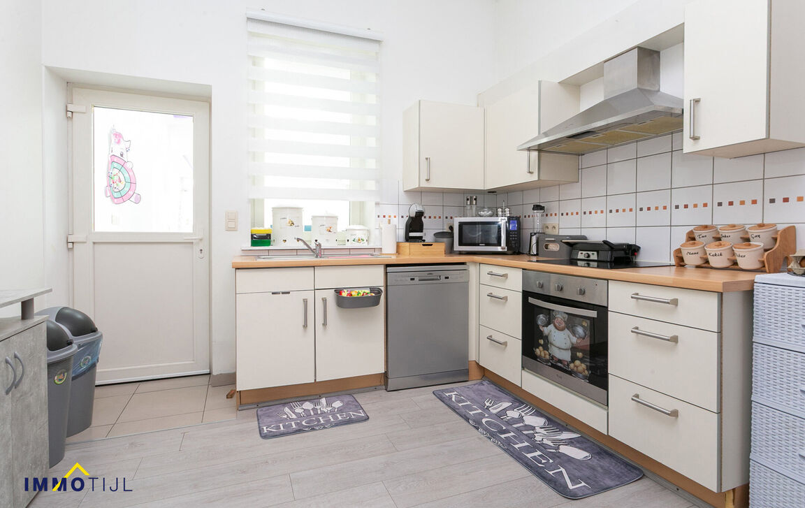 Huis te koop in Lebbeke