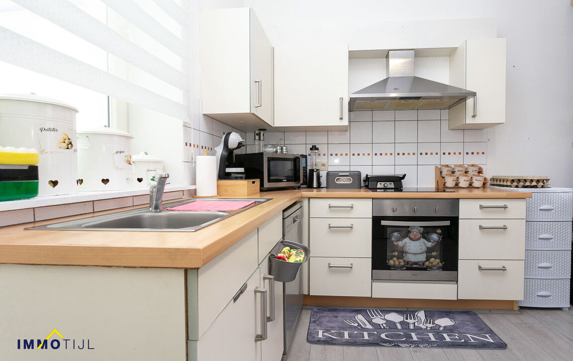 Huis te koop in Lebbeke