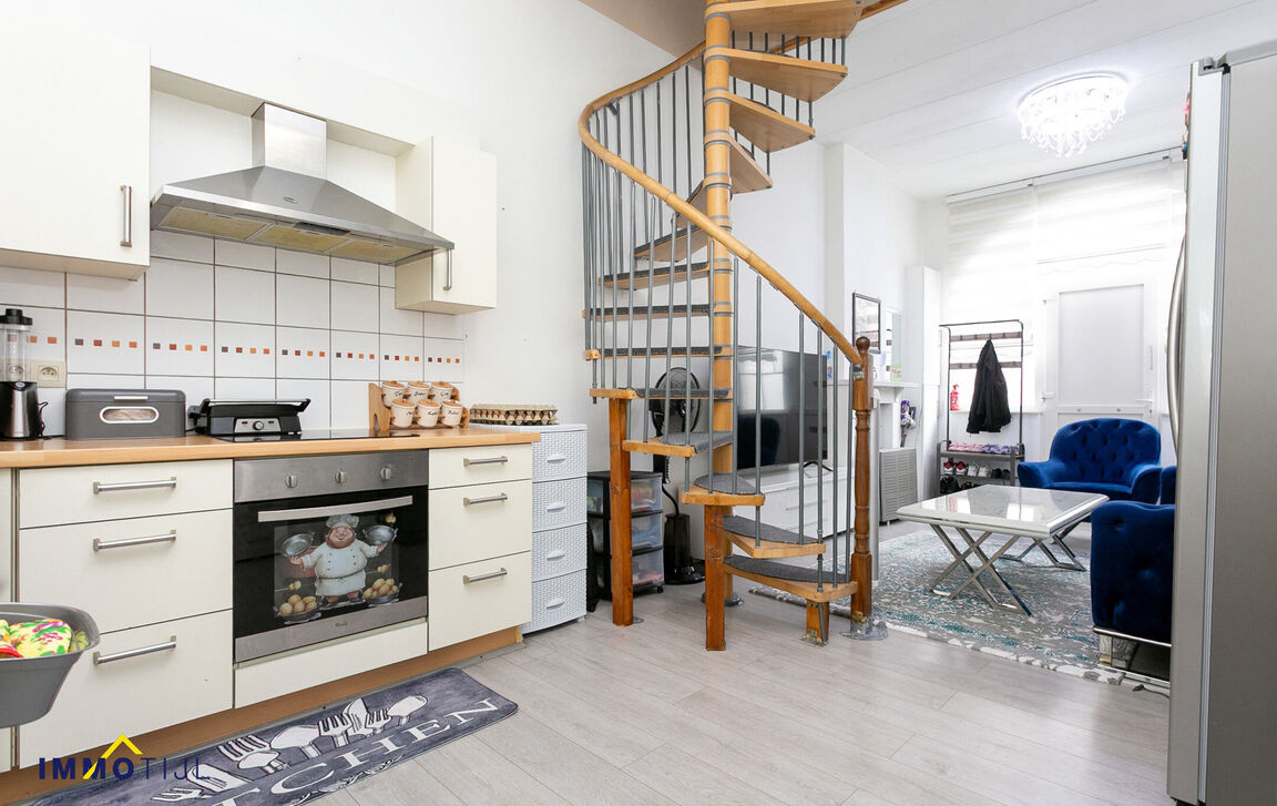 Huis te koop in Lebbeke