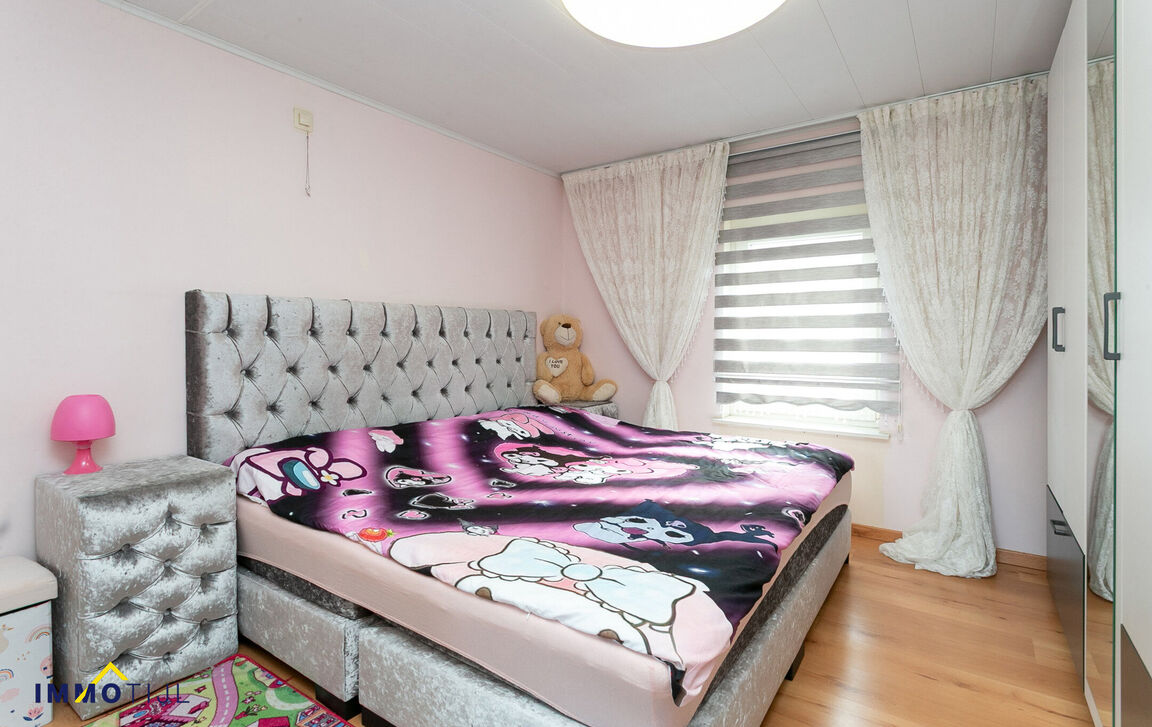 Huis te koop in Lebbeke