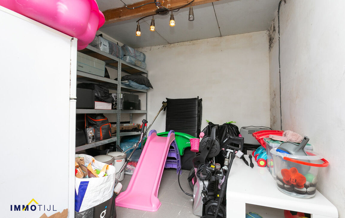 Huis te koop in Lebbeke