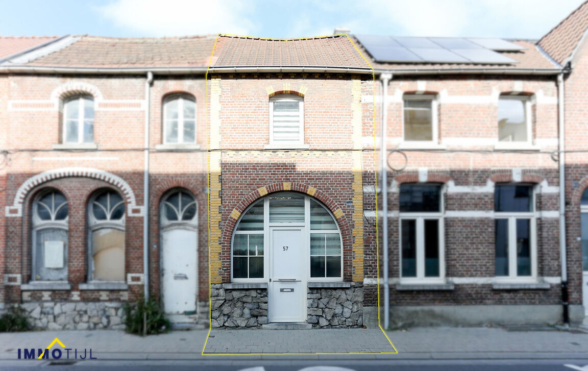 Huis te koop in Lebbeke