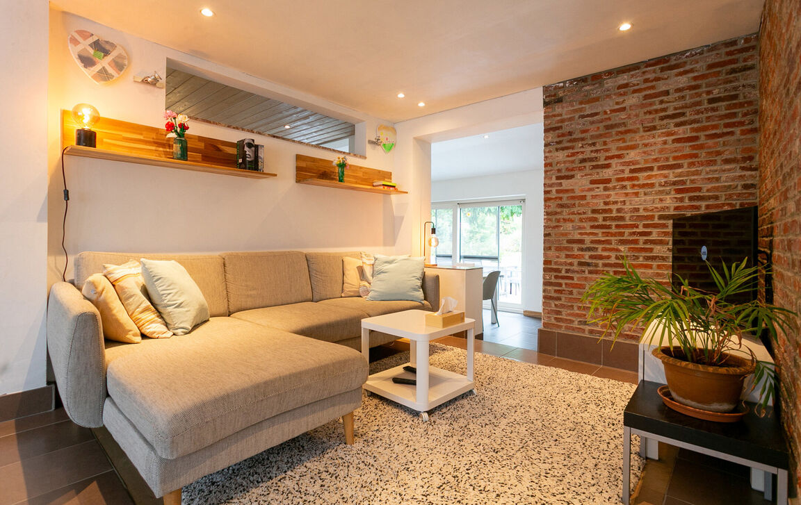 Huis te koop in Lebbeke