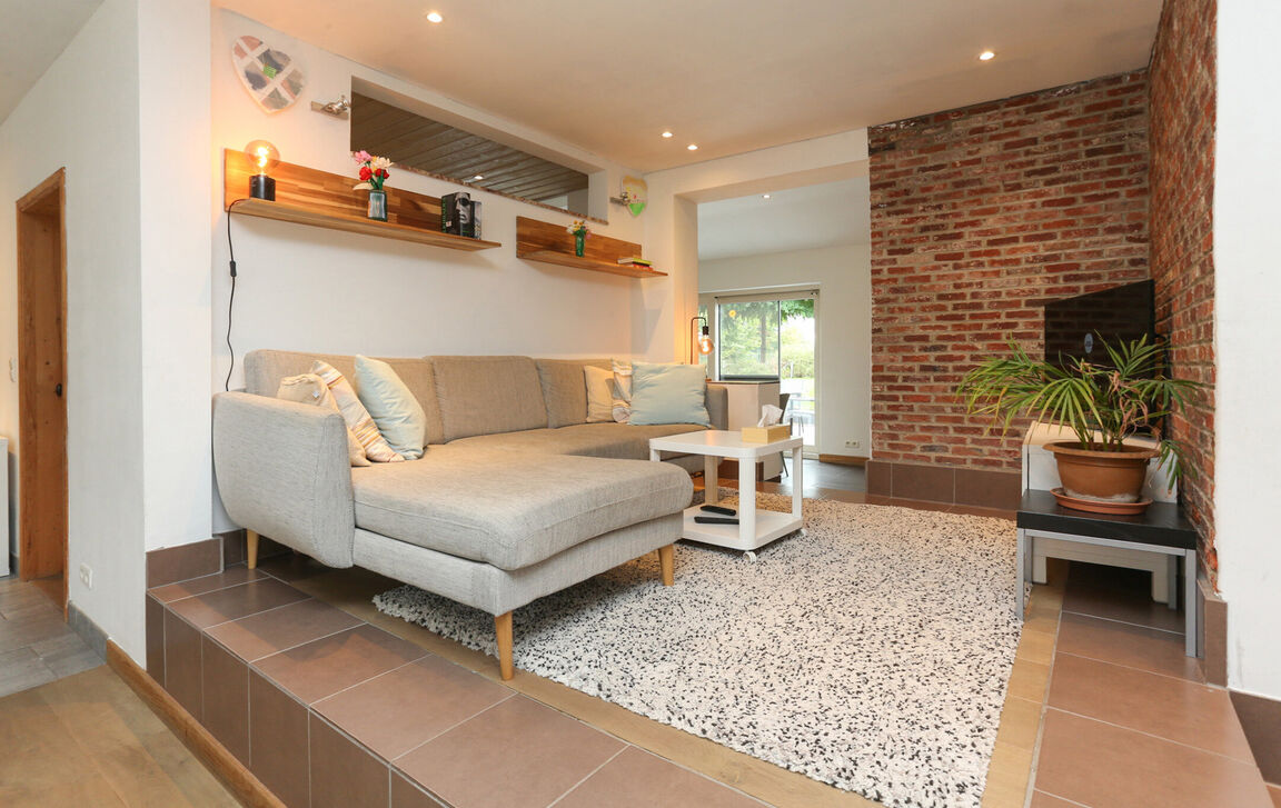 Huis te koop in Lebbeke