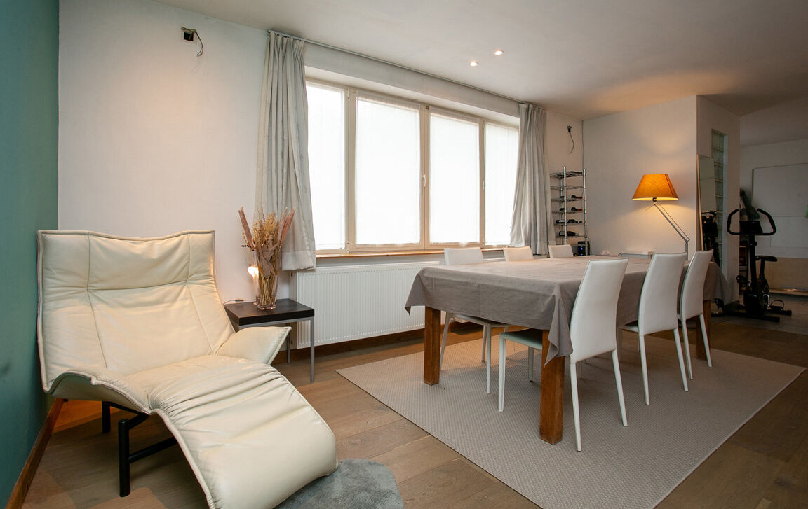 Huis te koop in Lebbeke