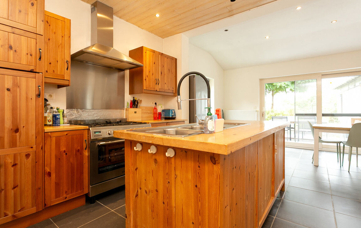 Huis te koop in Lebbeke