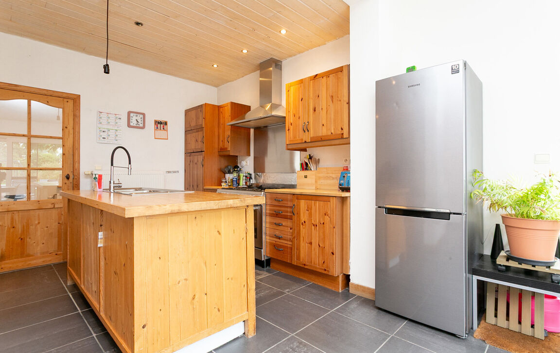 Huis te koop in Lebbeke
