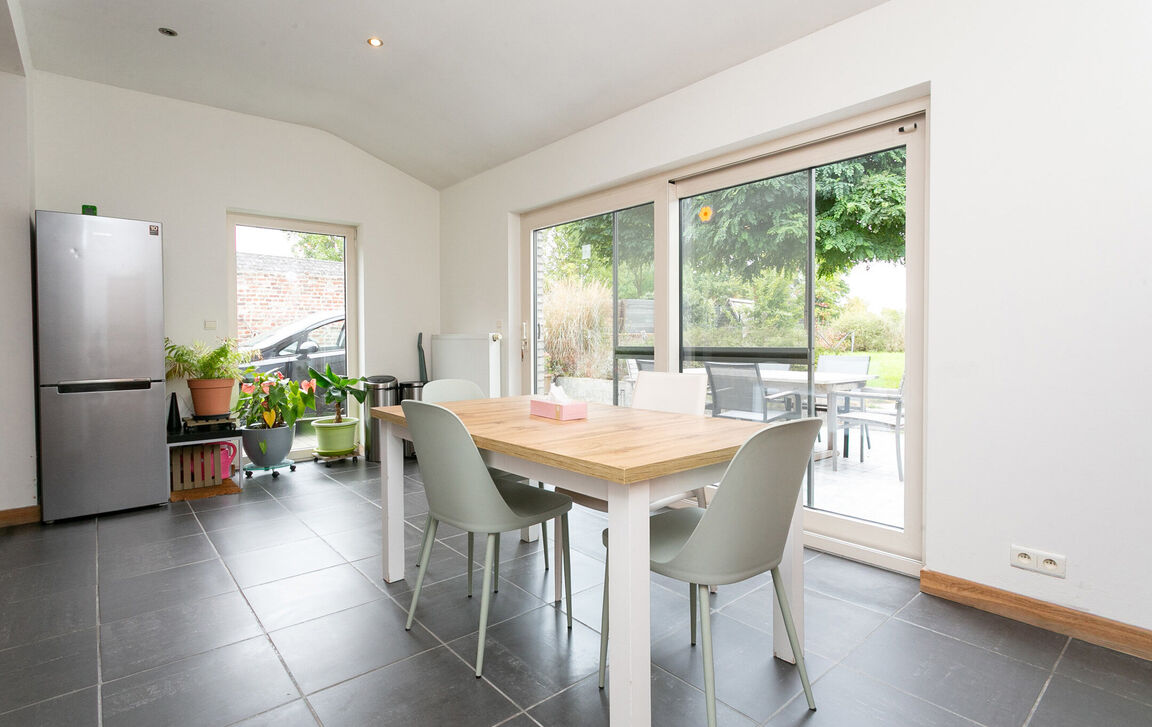 Huis te koop in Lebbeke