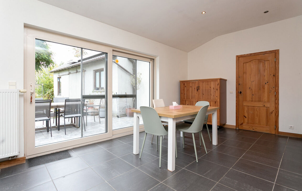 Huis te koop in Lebbeke