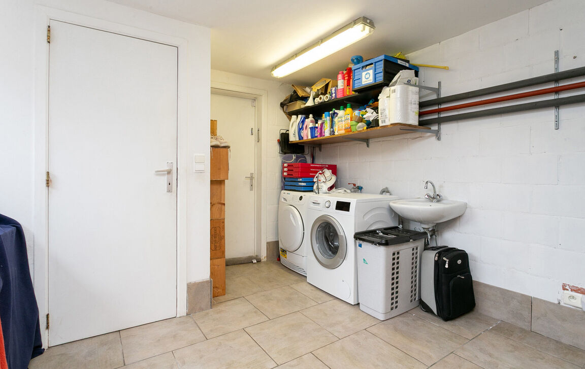 Huis te koop in Lebbeke