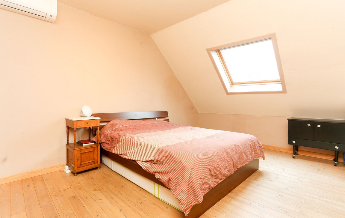 Huis te koop in Lebbeke
