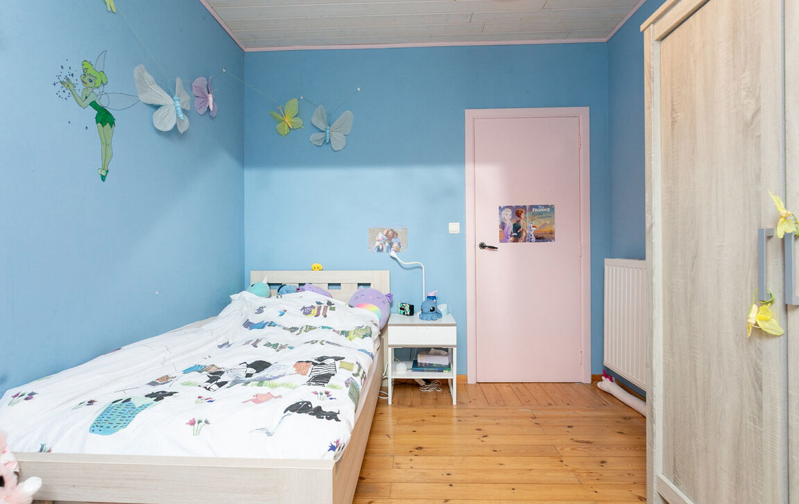 Huis te koop in Lebbeke