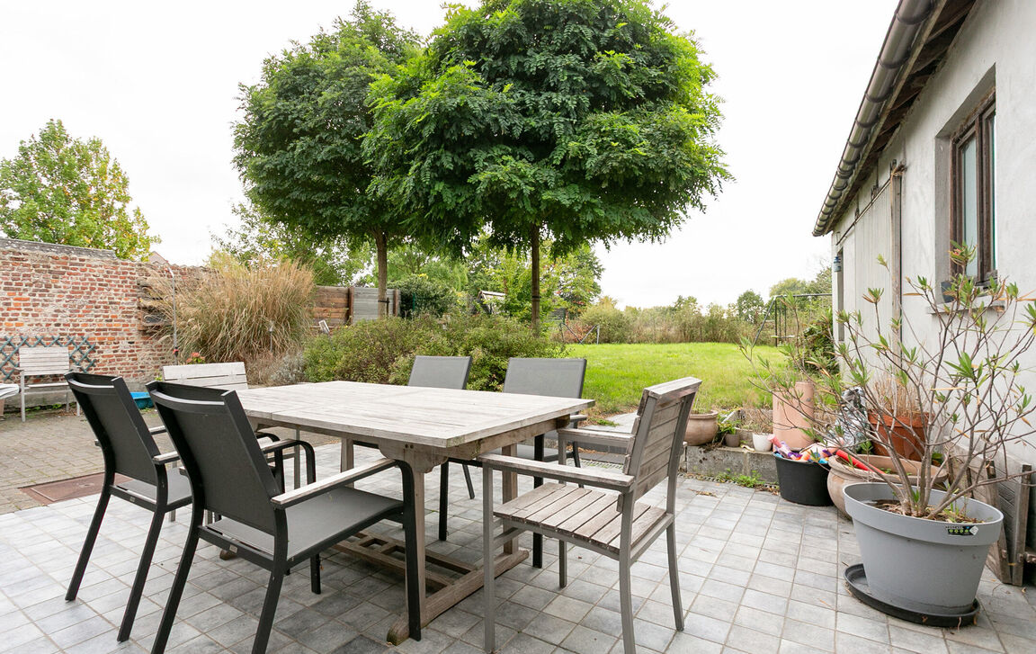 Huis te koop in Lebbeke