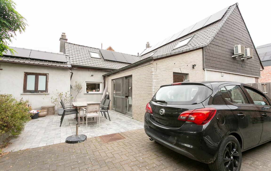 Huis te koop in Lebbeke