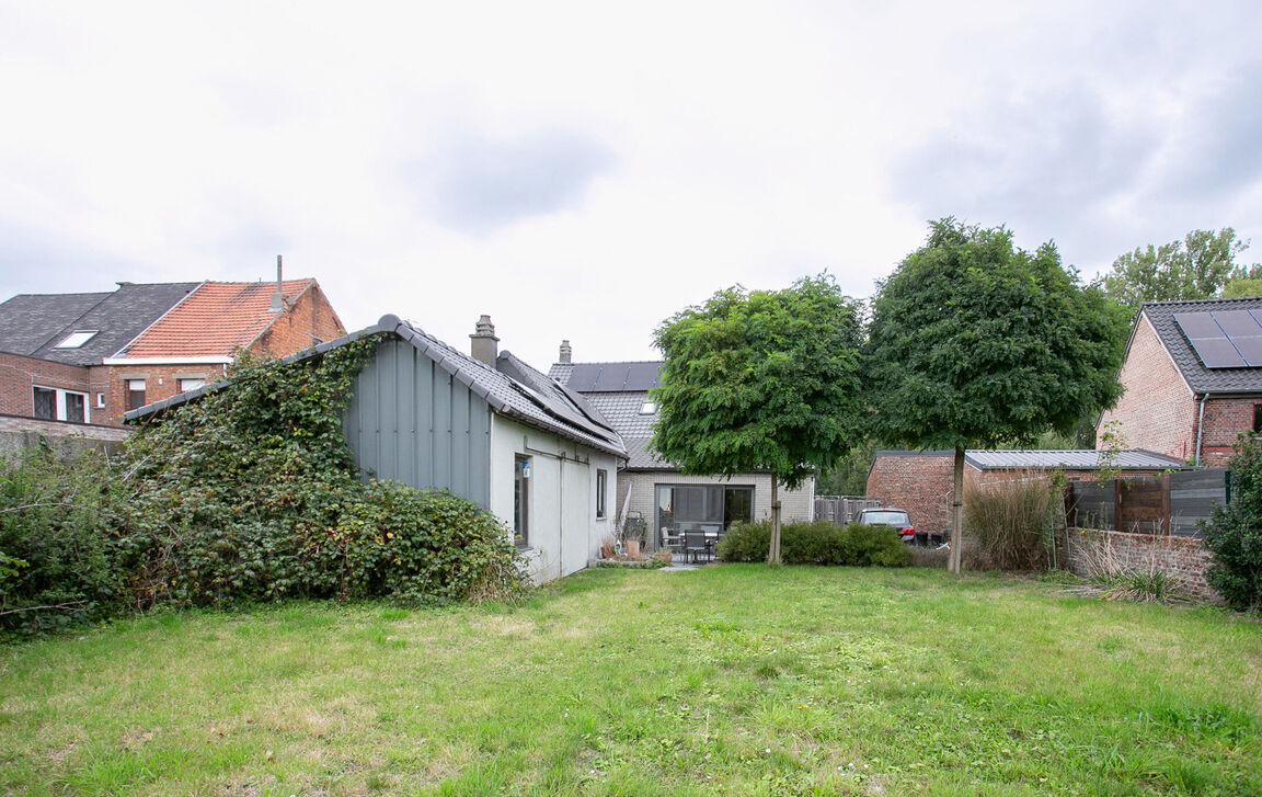 Huis te koop in Lebbeke