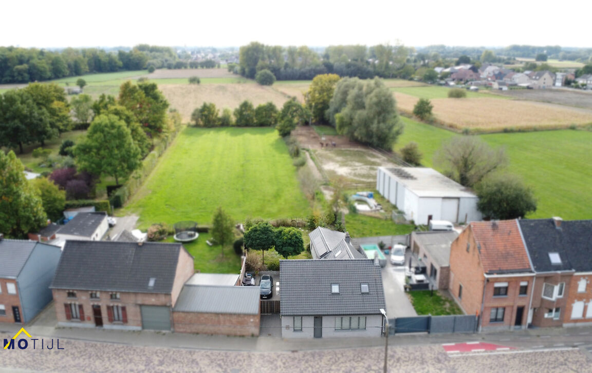 Huis te koop in Lebbeke