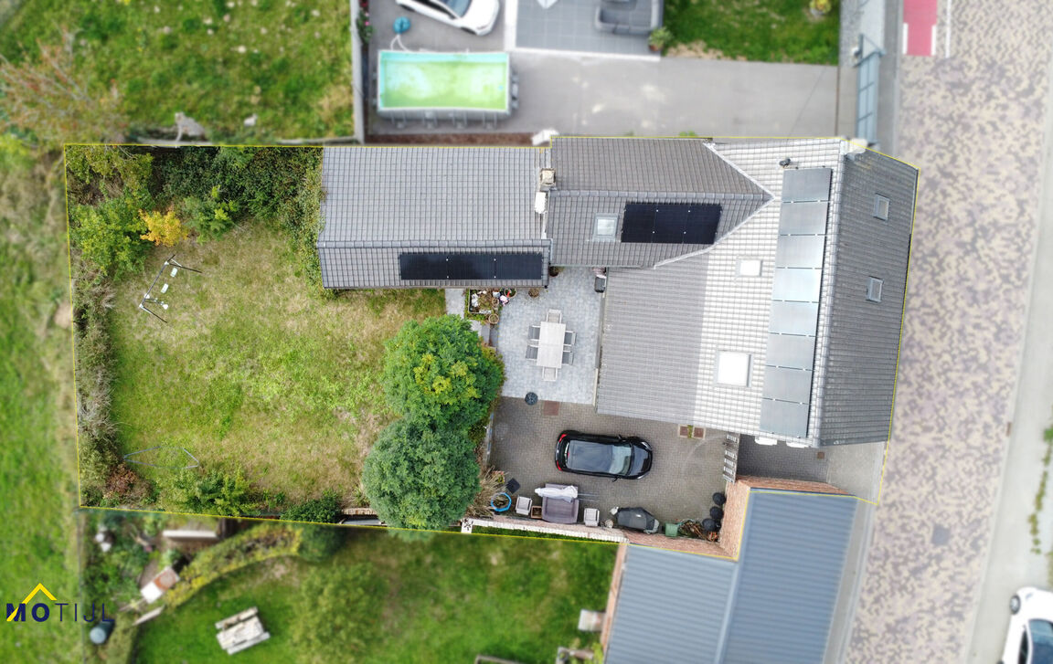 Huis te koop in Lebbeke