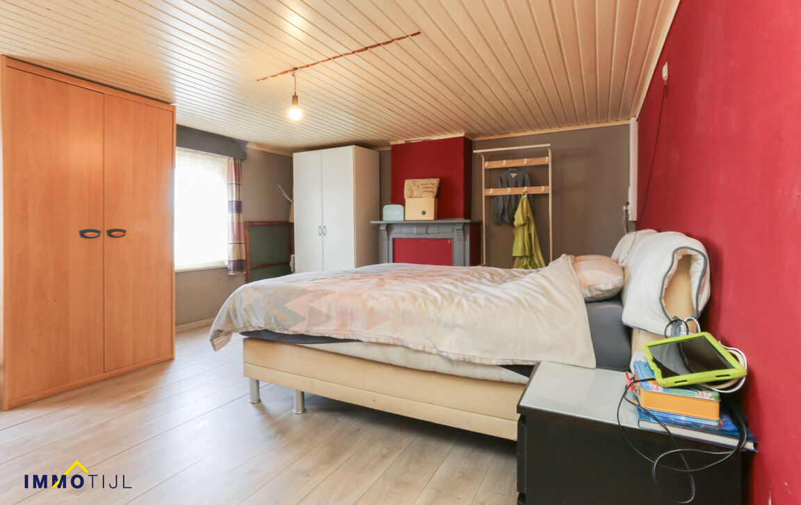 Huis te koop in Lebbeke