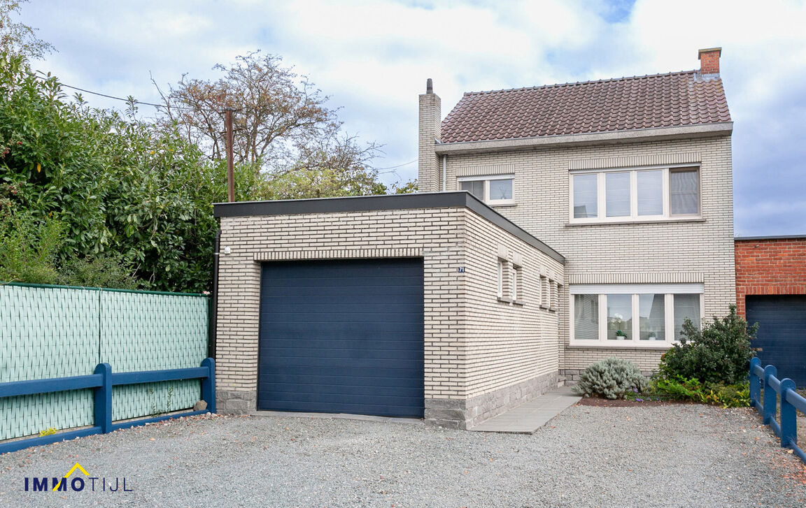 Huis te koop in Lebbeke