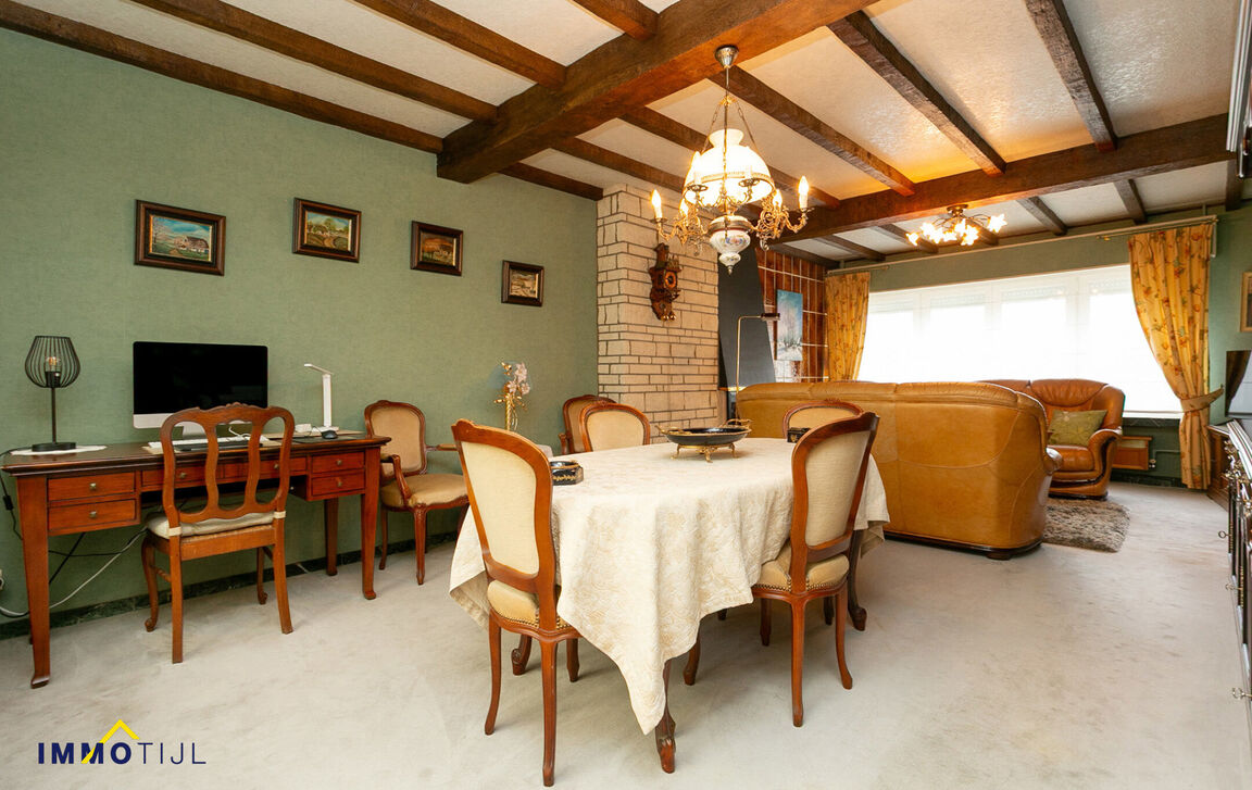 Huis te koop in Lebbeke