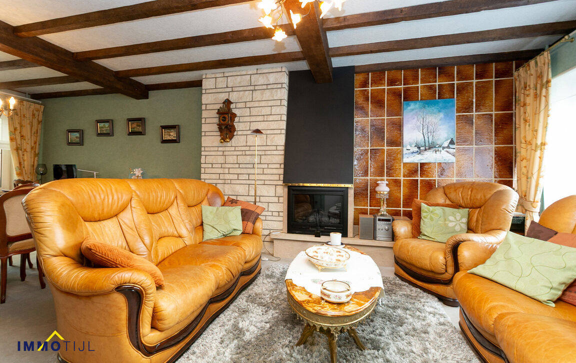Huis te koop in Lebbeke