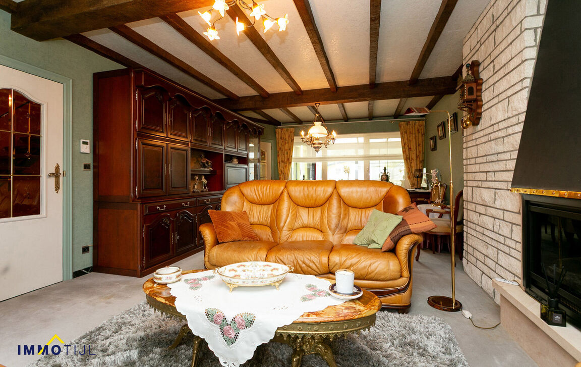 Huis te koop in Lebbeke