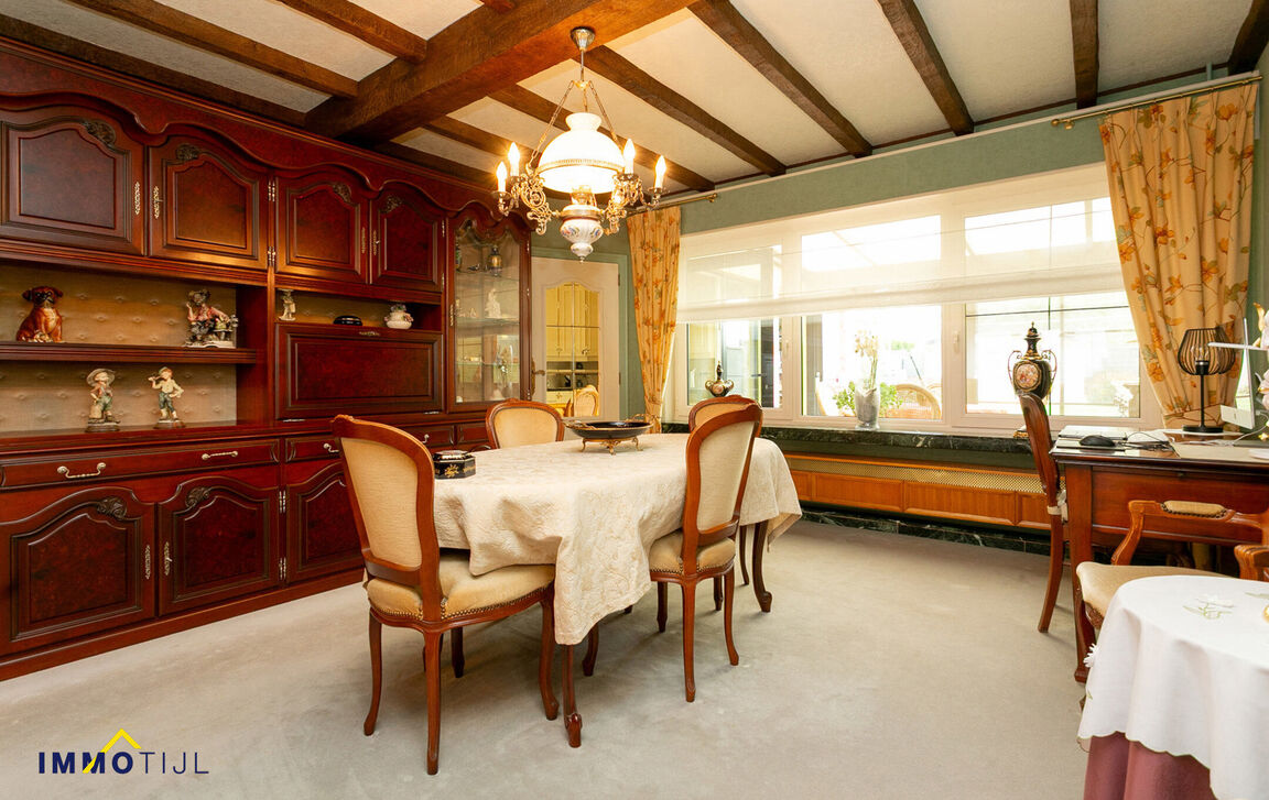 Huis te koop in Lebbeke