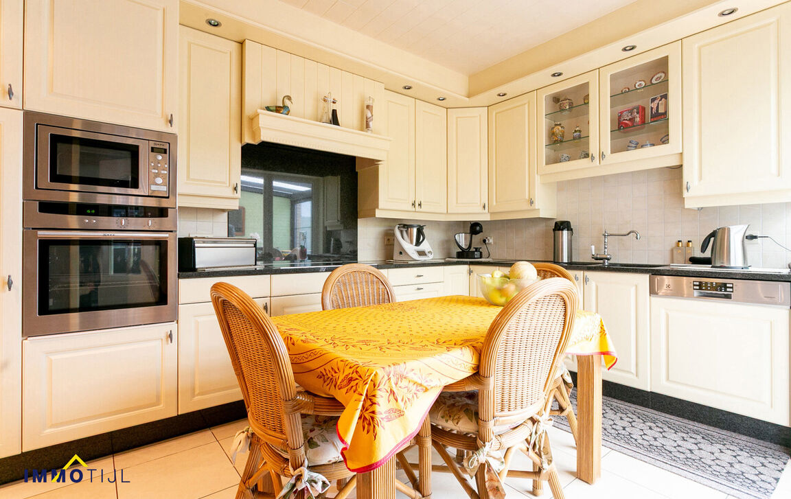 Huis te koop in Lebbeke