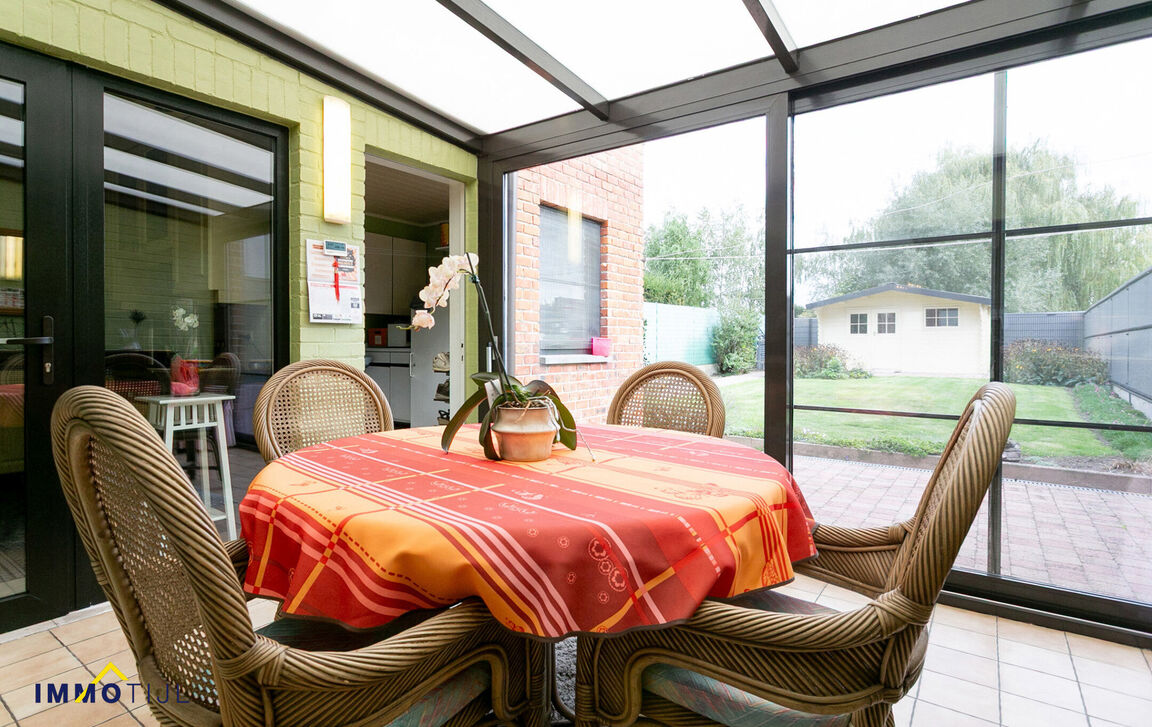 Huis te koop in Lebbeke