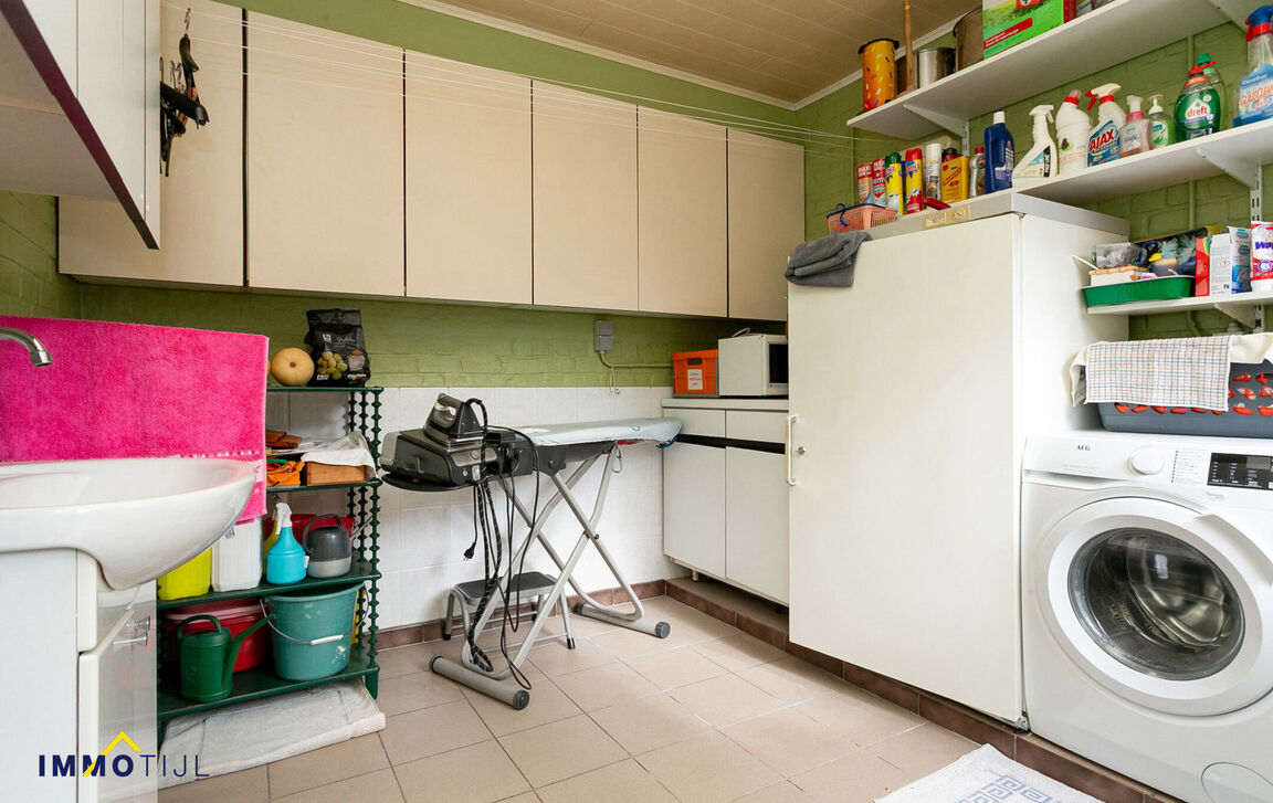 Huis te koop in Lebbeke