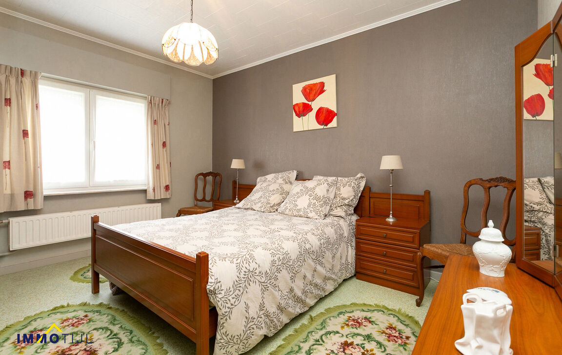 Huis te koop in Lebbeke