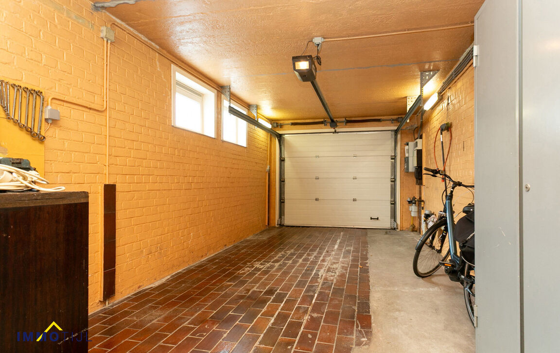 Huis te koop in Lebbeke