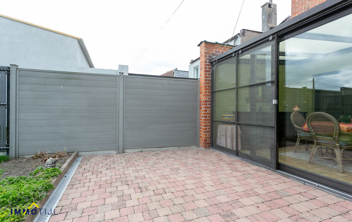 Huis te koop in Lebbeke