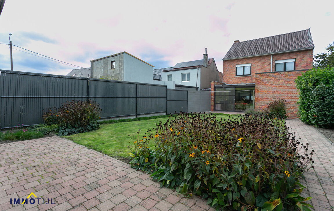 Huis te koop in Lebbeke
