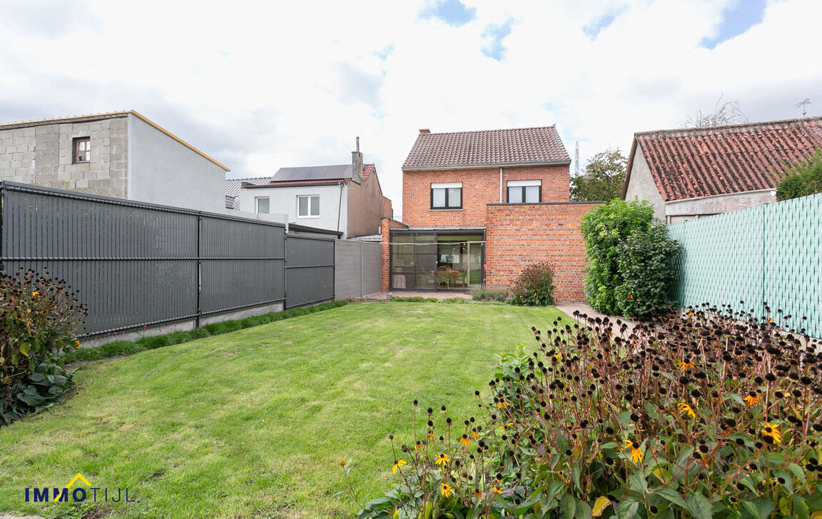 Huis te koop in Lebbeke