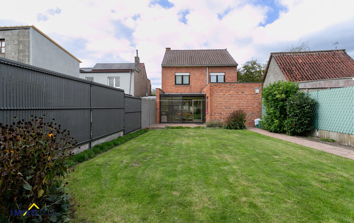 Huis te koop in Lebbeke