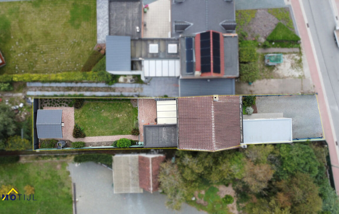 Huis te koop in Lebbeke